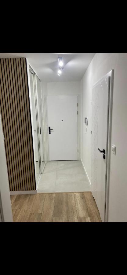 Angel Apartament Breslávia Exterior foto
